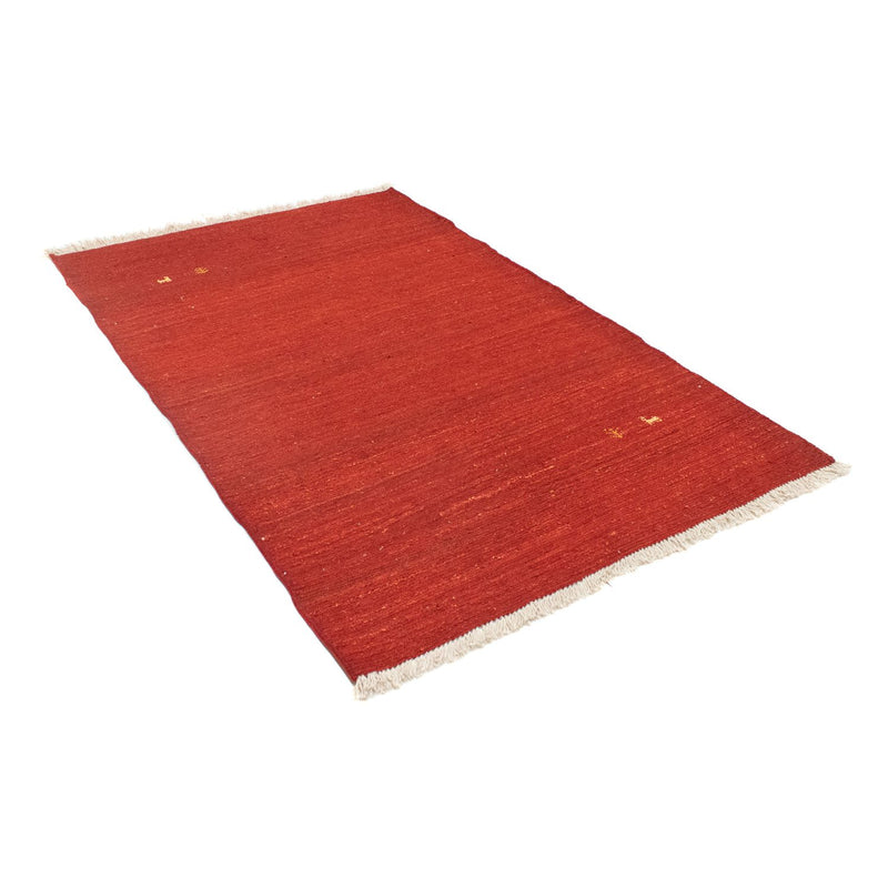 Gabbeh persa Tapete 182x117cm - Perserteppich Wollteppich