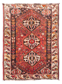 Shiraz Tapete 114x152cm - Tapete persa – product image
