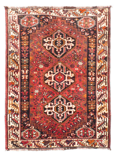 Shiraz Tapete 114x152cm - Tapete persa