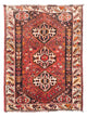 Shiraz Tapete 114x152cm - Tapete persa