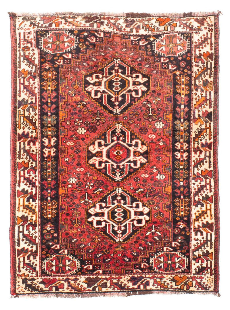Shiraz Tapete 114x152cm - Tapete persa