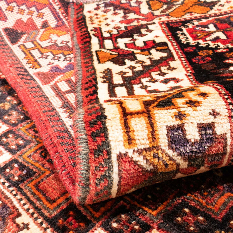 Shiraz Tapete 114x152cm - Tapete persa