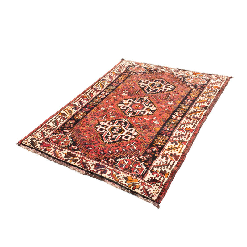 Shiraz Tapete 114x152cm - Tapete persa