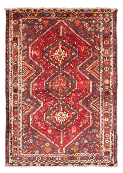 Shiraz Tapete 116x170cm - Tapete persa