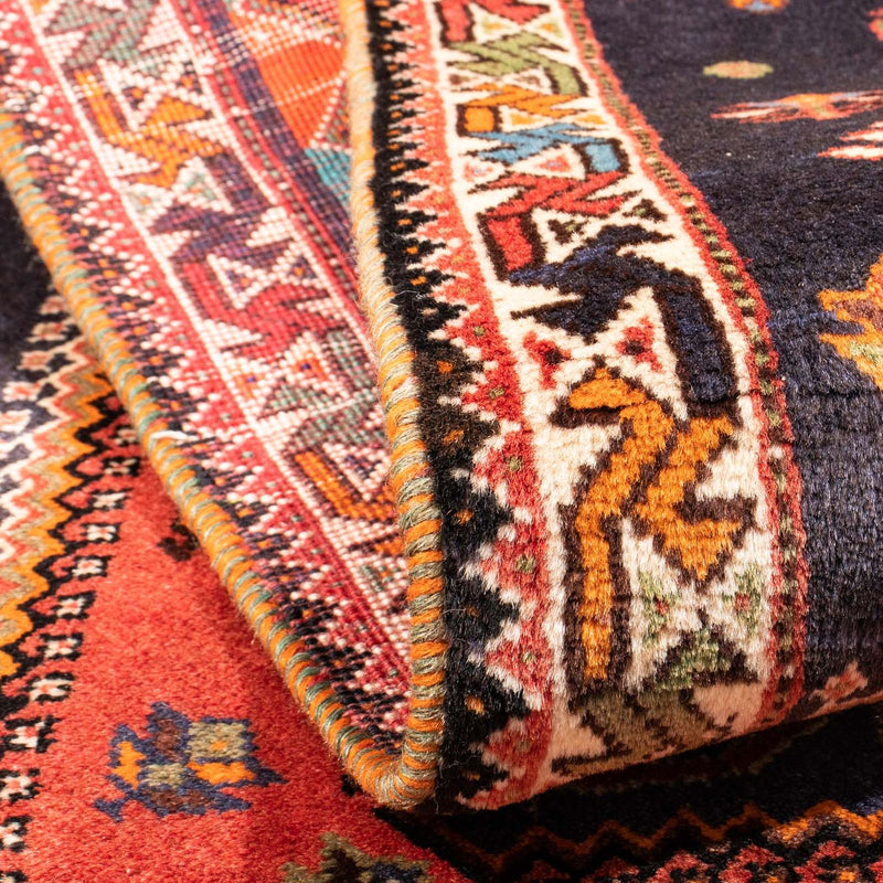 Shiraz Tapete 157x115cm - Tapete persa