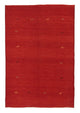 Gabbeh persa Tapete 208x138cm - Perserteppich Wollteppich