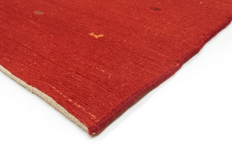 Gabbeh persa Tapete 208x138cm - Perserteppich Wollteppich