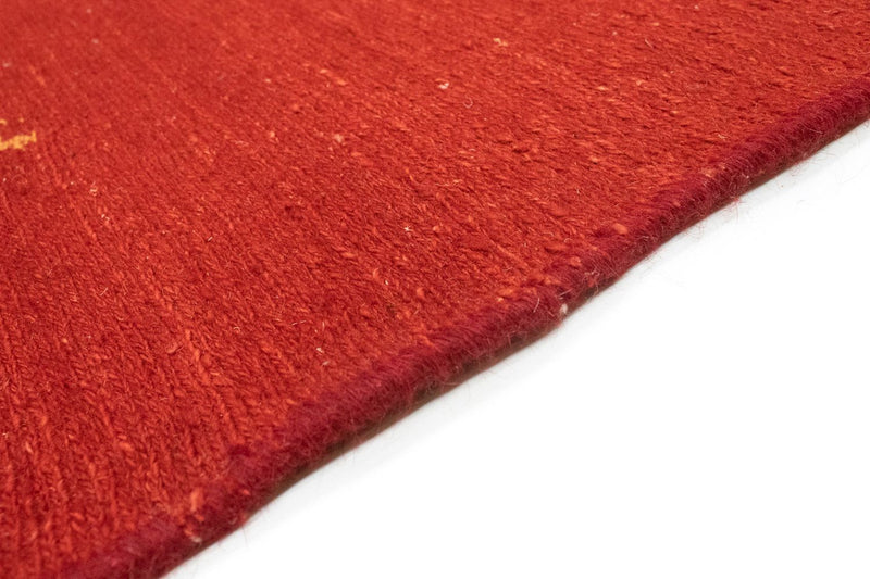 Gabbeh persa Tapete 208x138cm - Perserteppich Wollteppich
