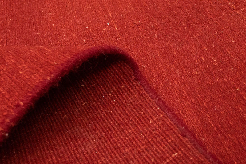 Gabbeh persa Tapete 208x138cm - Perserteppich Wollteppich