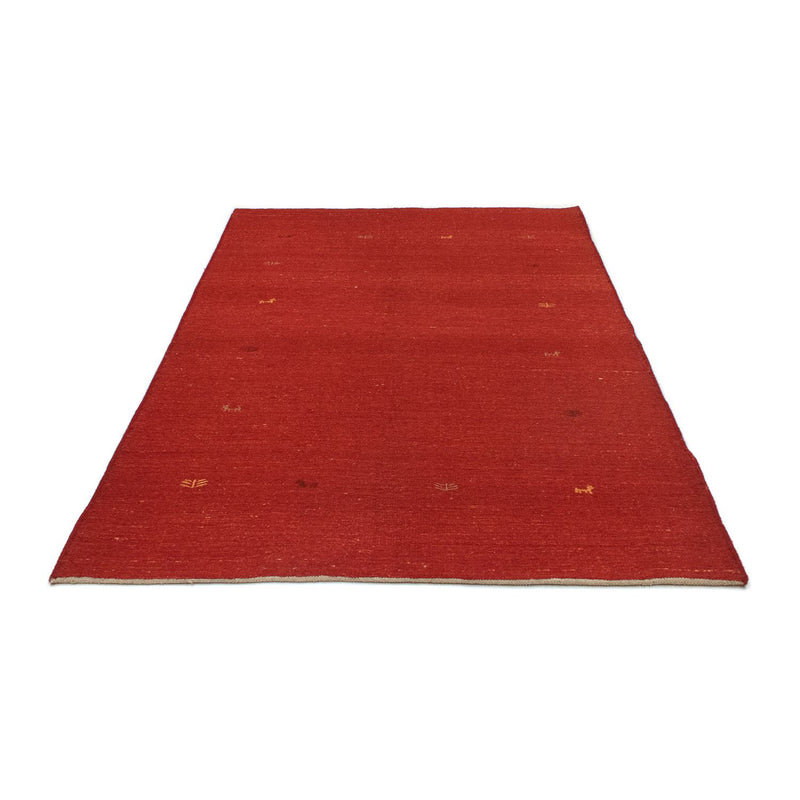 Gabbeh persa Tapete 208x138cm - Perserteppich Wollteppich