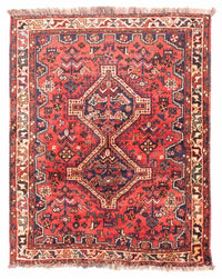 Shiraz Tapete 115x140cm - Tapete persa – product image