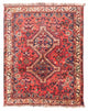 Shiraz Tapete 115x140cm - Tapete persa