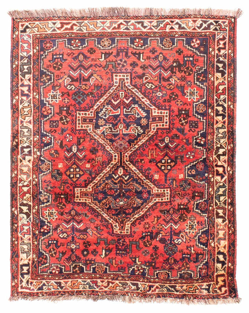 Shiraz Tapete 115x140cm - Tapete persa
