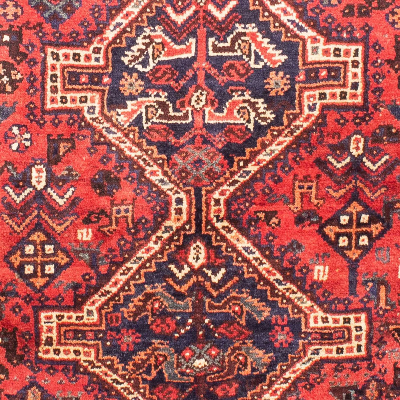 Shiraz Tapete 115x140cm - Tapete persa