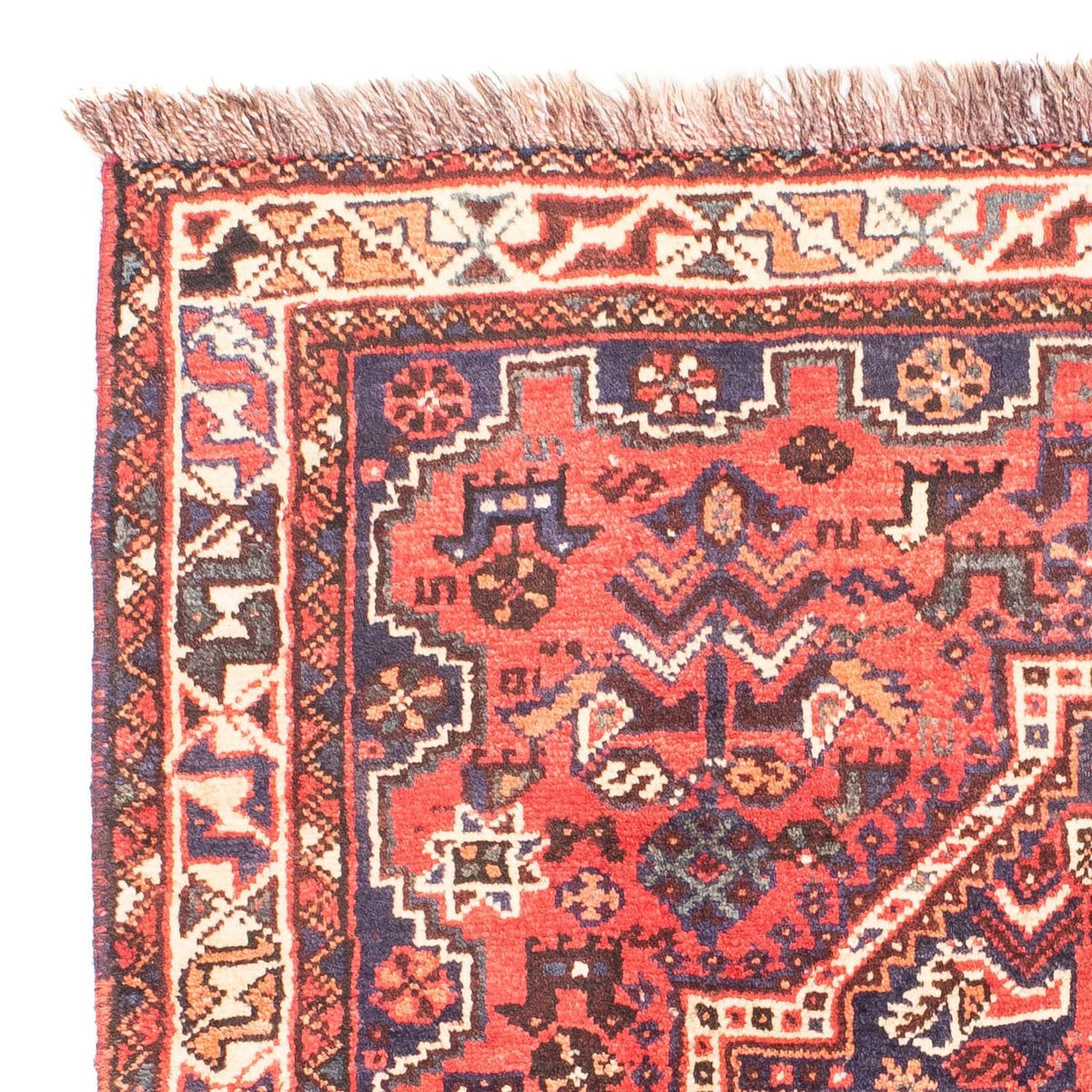 Shiraz Tapete 115x140cm - Tapete persa