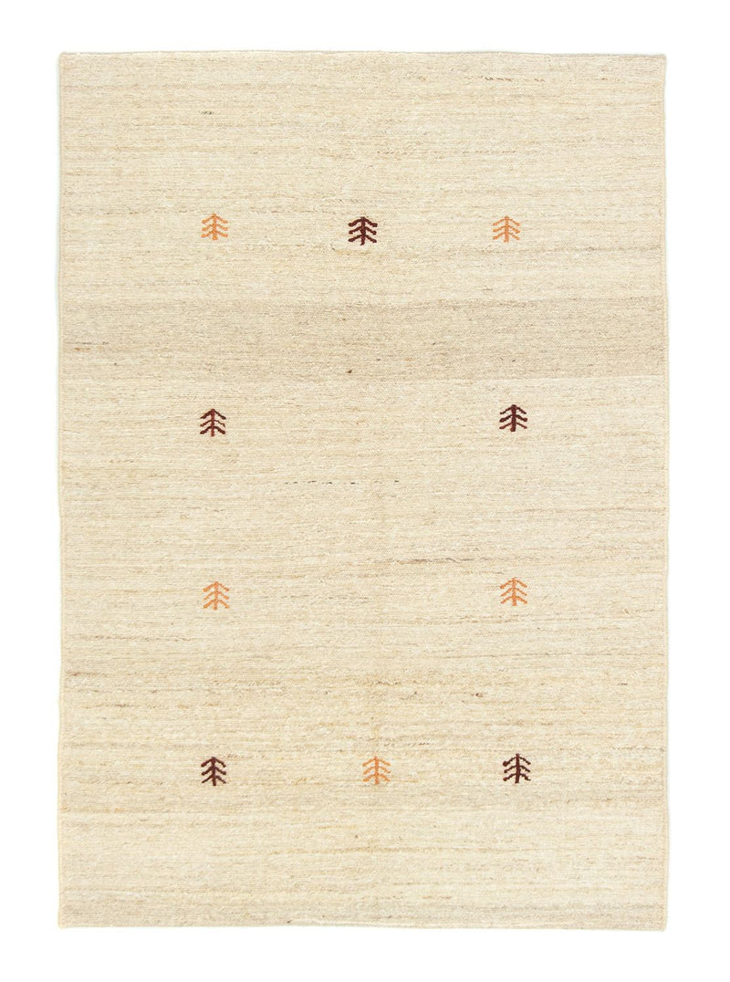 Gabbeh persa Tapete 151x103cm - Perserteppich Wollteppich