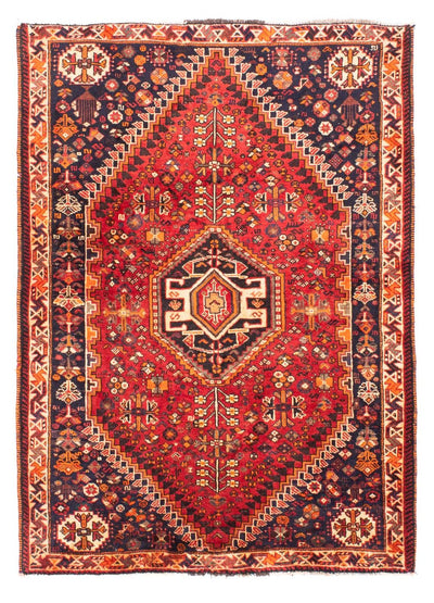 Shiraz Tapete 115x165cm - Tapete persa