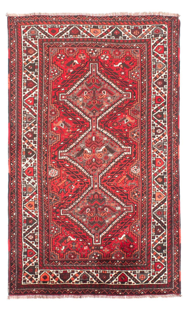 Shiraz Tapete 165x110cm - Tapete persa