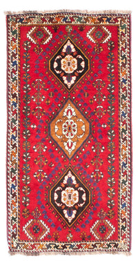 Shiraz Tapete 157x83cm - Tapete persa – product image