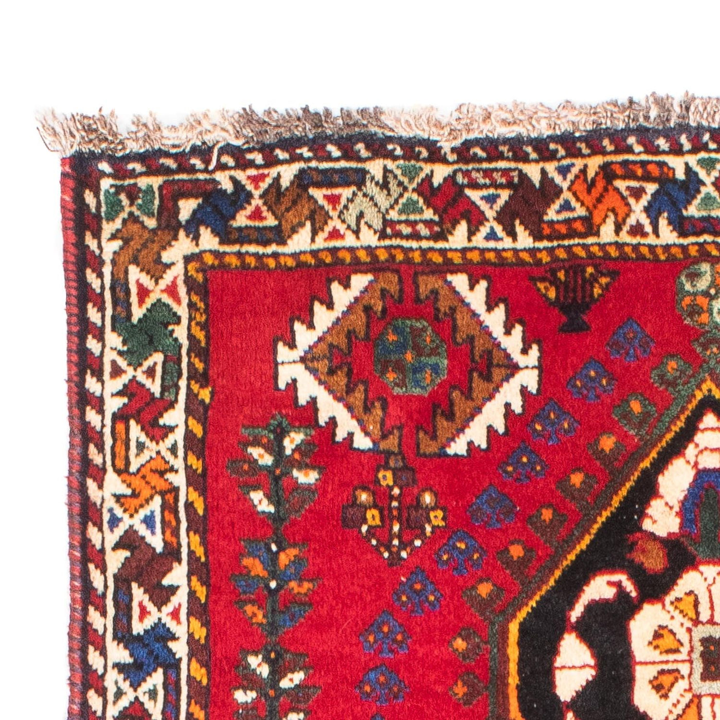 Shiraz Tapete 157x83cm - Tapete persa