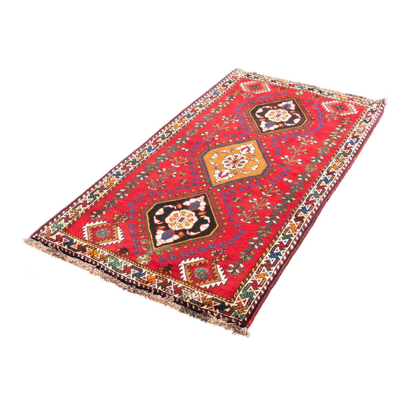 Shiraz Tapete 157x83cm - Tapete persa