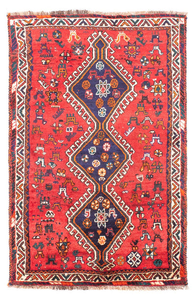 Shiraz Tapete 117x170cm - Tapete persa