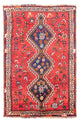Shiraz Tapete 117x170cm - Tapete persa