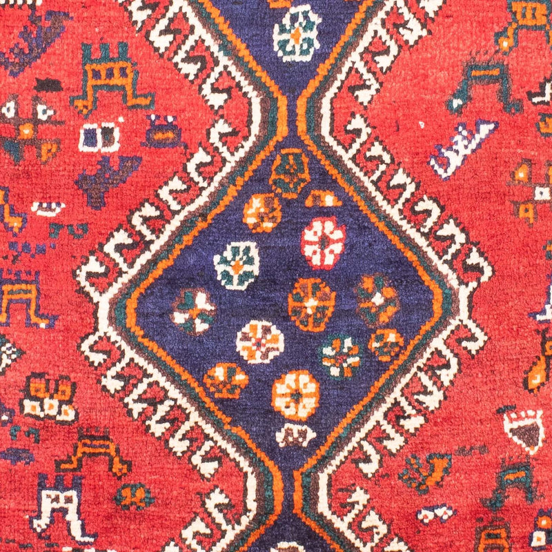 Shiraz Tapete 117x170cm - Tapete persa