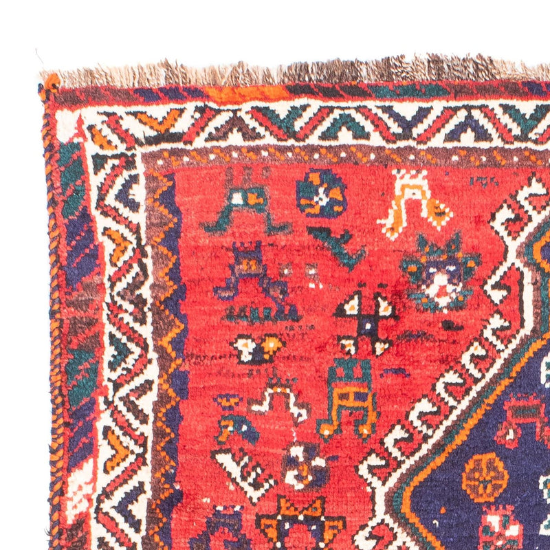 Shiraz Tapete 117x170cm - Tapete persa