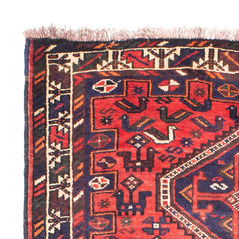 Shiraz Tapete 162x110cm - Tapete persa