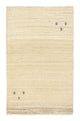 Gabbeh persa Tapete 172x110cm - Perserteppich Wollteppich