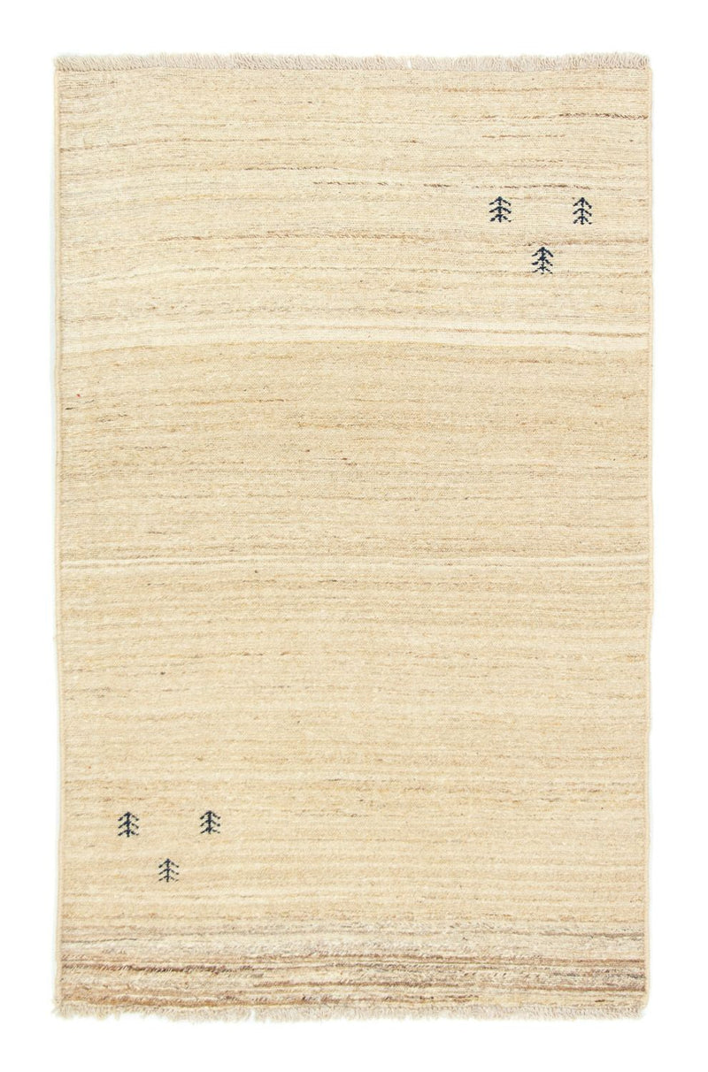 Gabbeh persa Tapete 172x110cm - Perserteppich Wollteppich