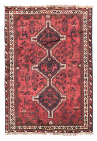 Shiraz Tapete 160x112cm - Tapete persa – product image