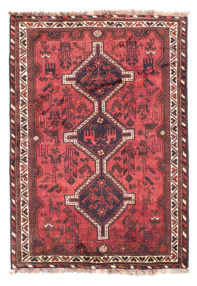 Shiraz Tapete 112x160cm - Tapete persa