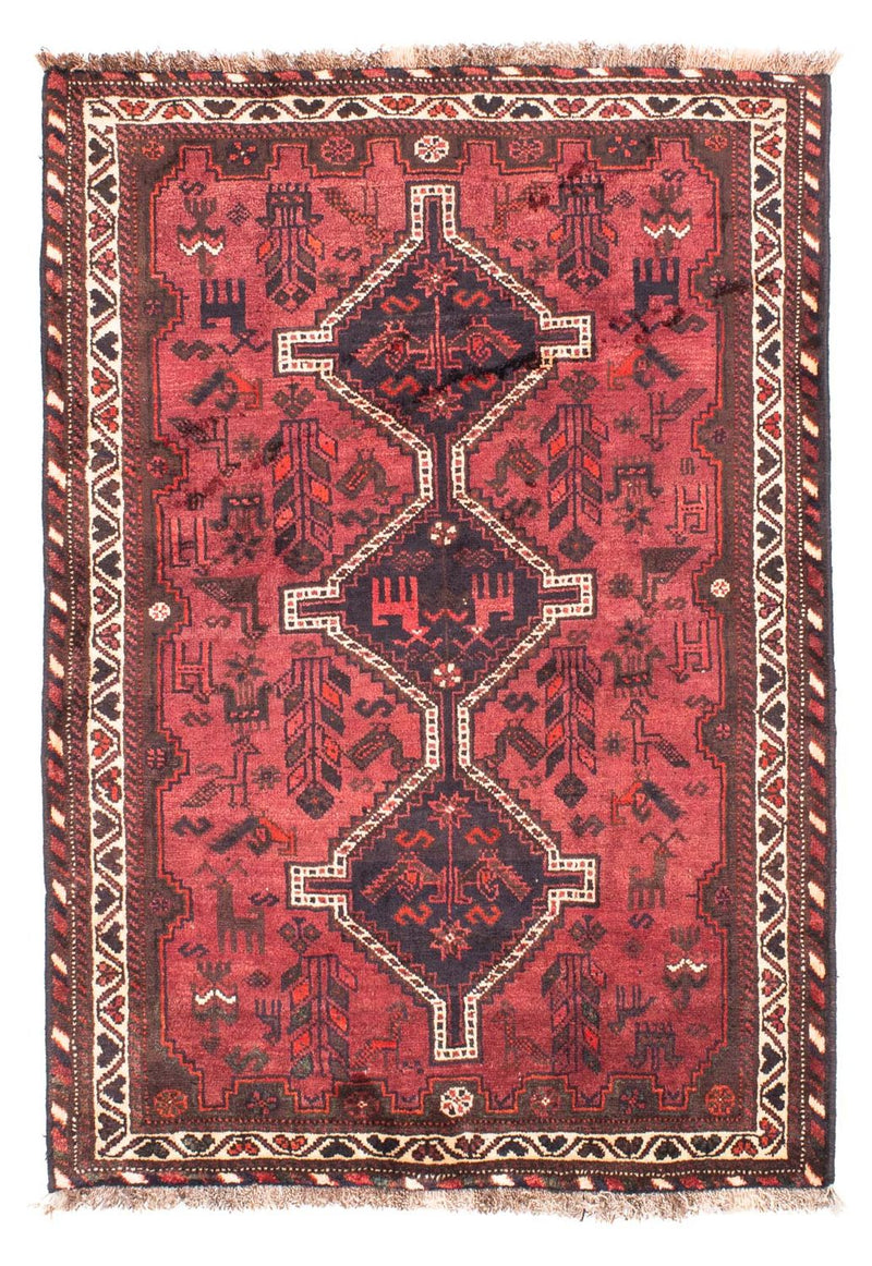 Shiraz Tapete 160x112cm - Tapete persa