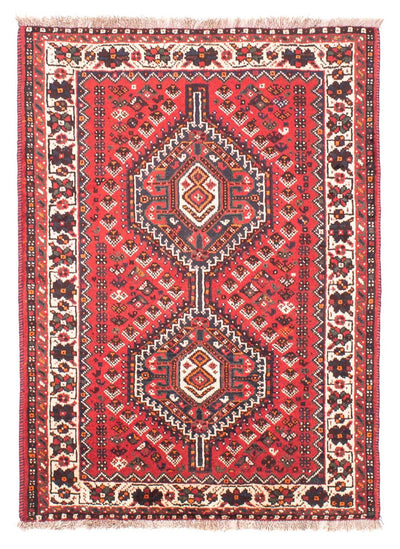 Shiraz Tapete 110x155cm - Tapete persa