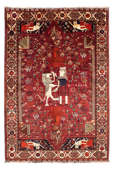 Shiraz Tapete 145x220cm - Tapete persa
