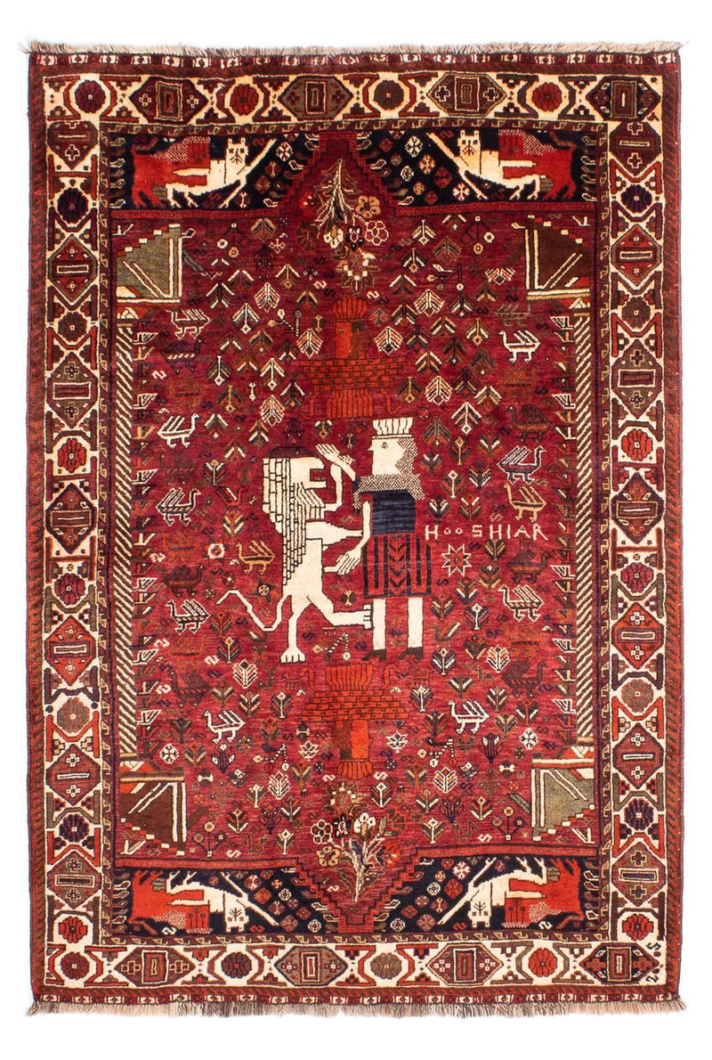 Shiraz Tapete 145x220cm - Tapete persa
