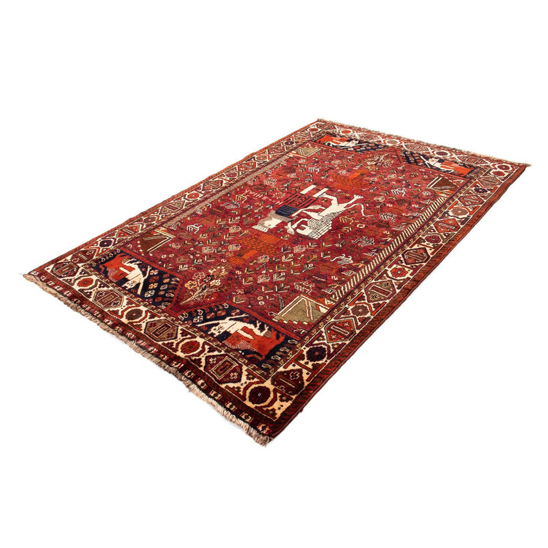 Shiraz Tapete 145x220cm - Tapete persa
