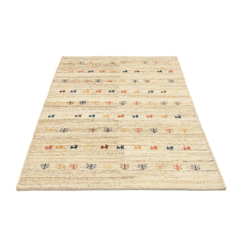 Gabbeh persa Tapete 182x110cm - Perserteppich Wollteppich