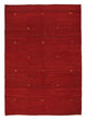 Gabbeh persa Tapete 235x164cm - Perserteppich Wollteppich