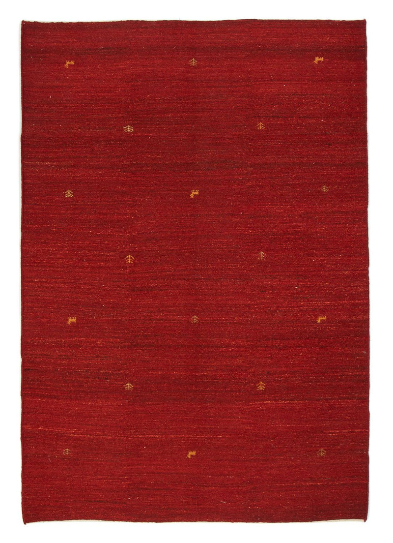 Gabbeh persa Tapete 235x164cm - Perserteppich Wollteppich