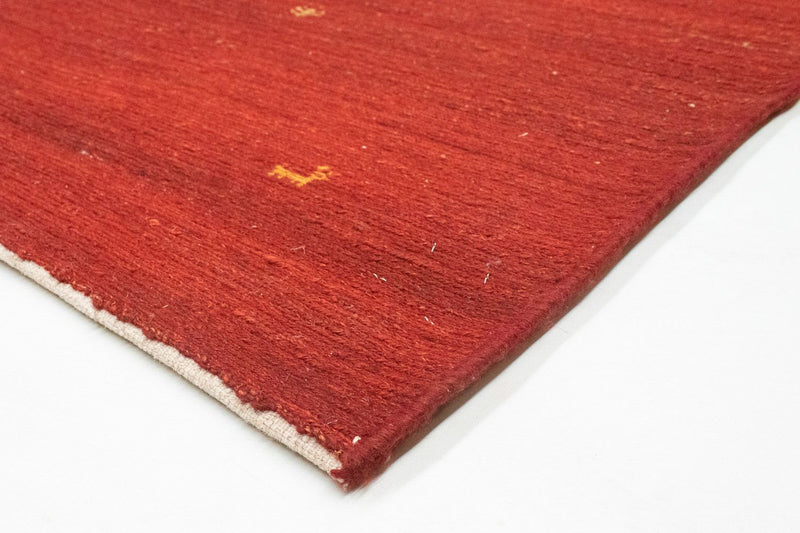 Gabbeh persa Tapete 235x164cm - Perserteppich Wollteppich