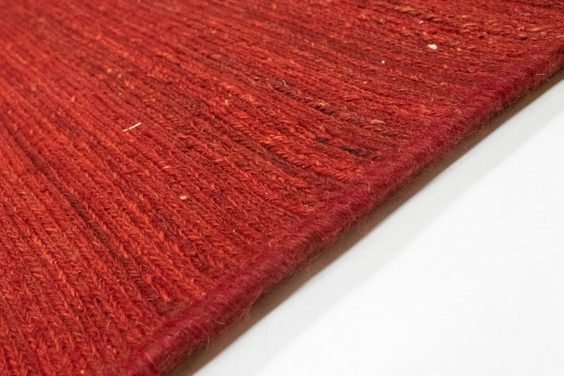 Gabbeh persa Tapete 235x164cm - Perserteppich Wollteppich