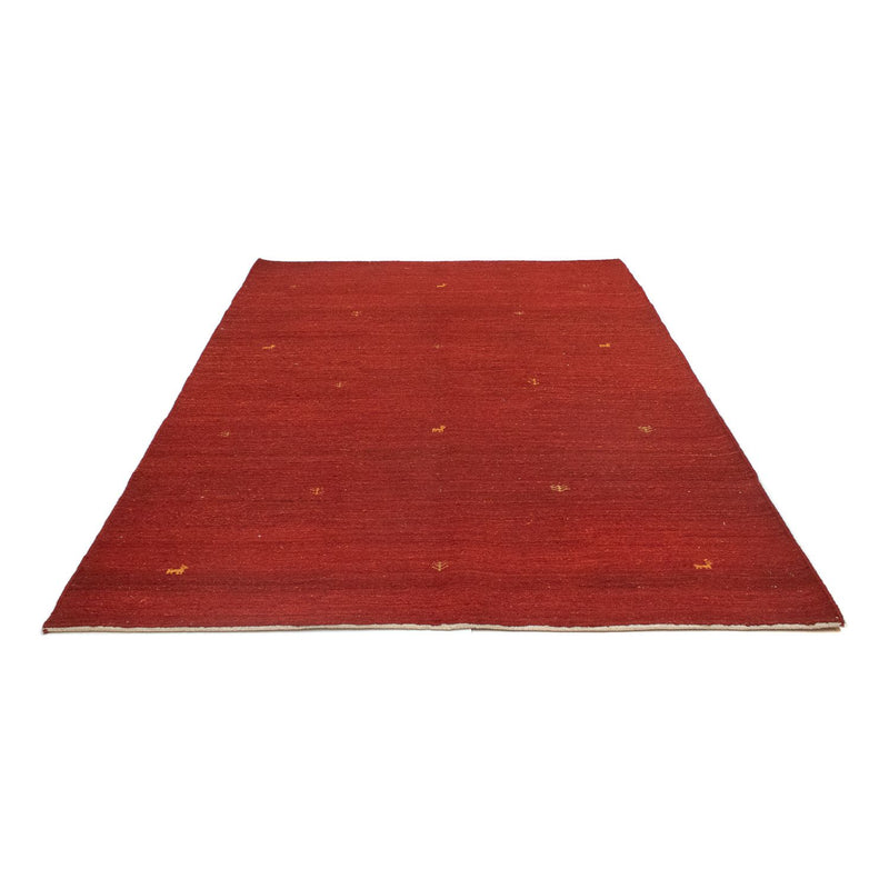 Gabbeh persa Tapete 235x164cm - Perserteppich Wollteppich