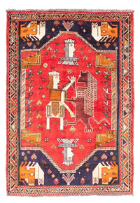 Shiraz Tapete 172x130cm - Tapete persa – product image