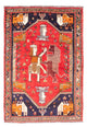 Shiraz Tapete 172x130cm - Tapete persa