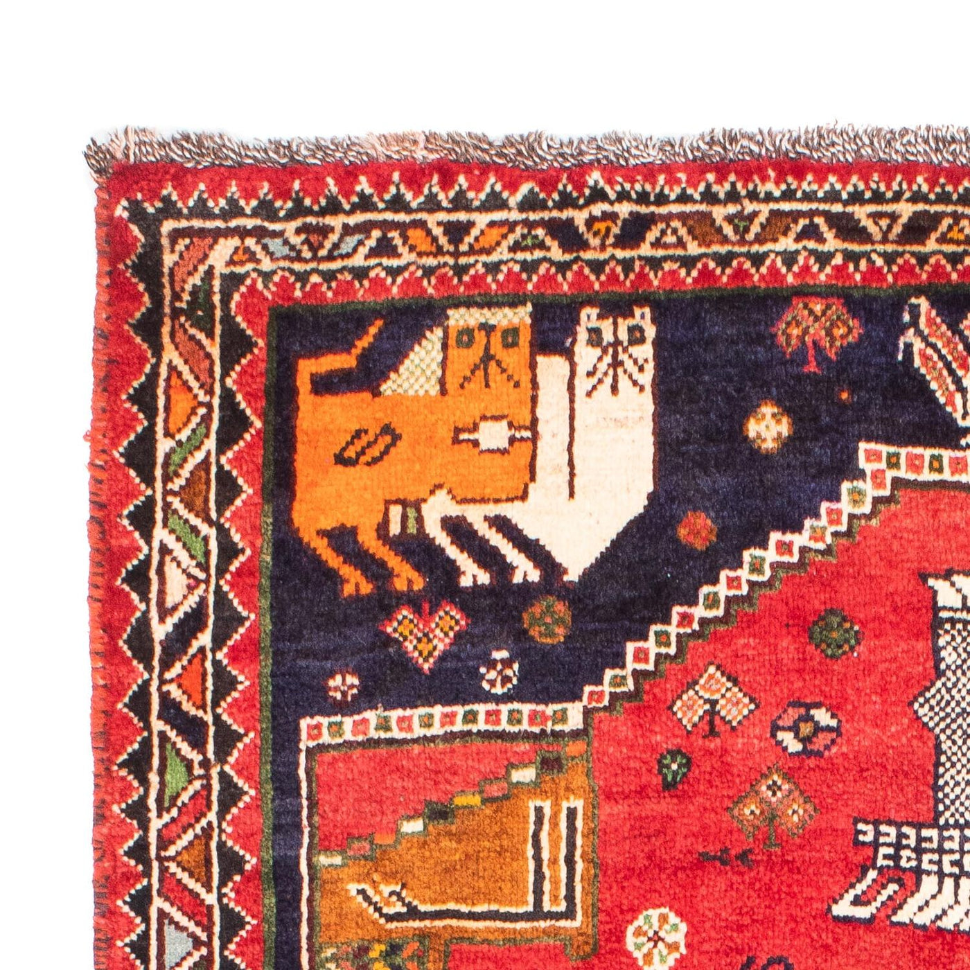 Shiraz Tapete 172x130cm - Tapete persa