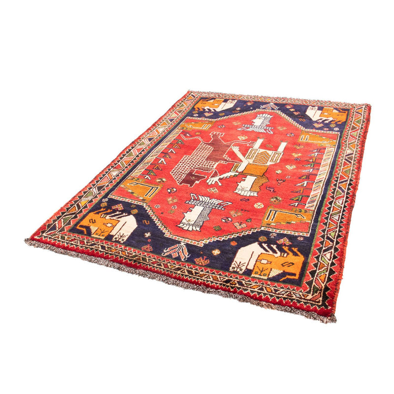 Shiraz Tapete 172x130cm - Tapete persa