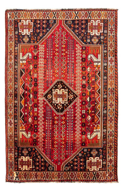 Shiraz Tapete 160x255cm - Tapete persa